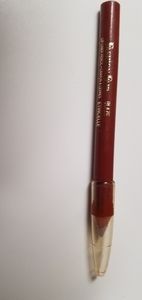 Fashion fair blaze Etincelle lip liner pencil